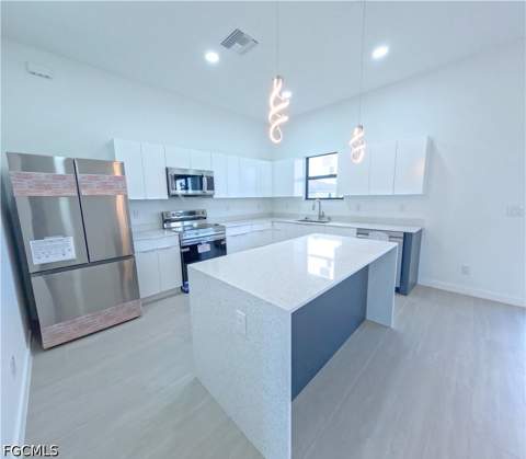 2421 NW 8th Ter, Cape Coral FL - photo 10 of 40