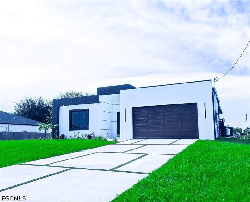 4 bedroom SingleFamilyResidence at 2421 NW 8th Ter, Cape Coral, Cape Coral — photo 5