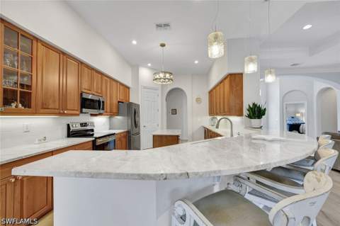 16075 Parque Ln, Naples FL - photo 9 of 31