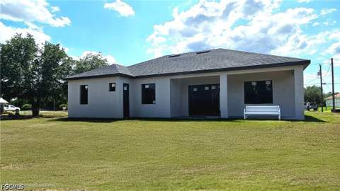 812 Hibiscus Ave, Lehigh Acres FL - photo 23 of 24