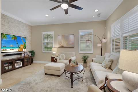 17191 Wrigley Cir, Fort Myers FL - photo 12 of 48