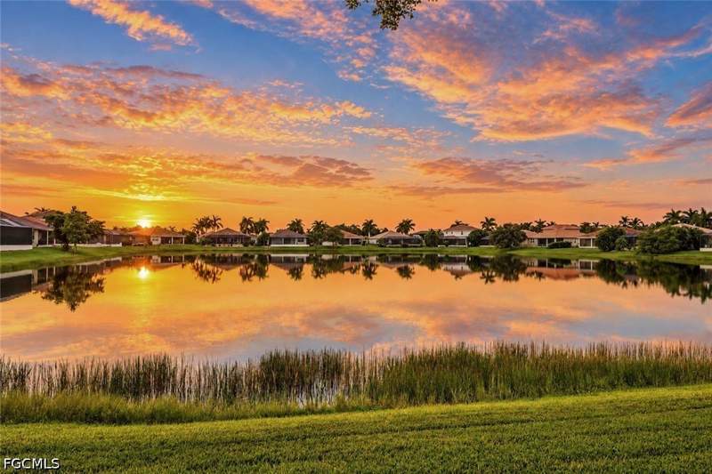 4 bedroom SingleFamilyResidence at 17191 Wrigley Cir, Catalina Isles, Fort Myers — photo 2