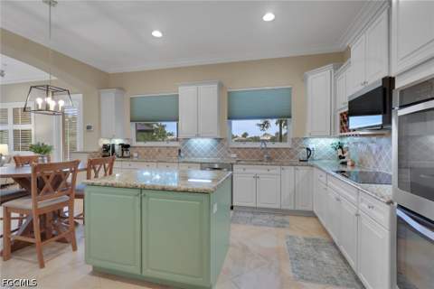 17191 Wrigley Cir, Fort Myers FL - photo 9 of 48