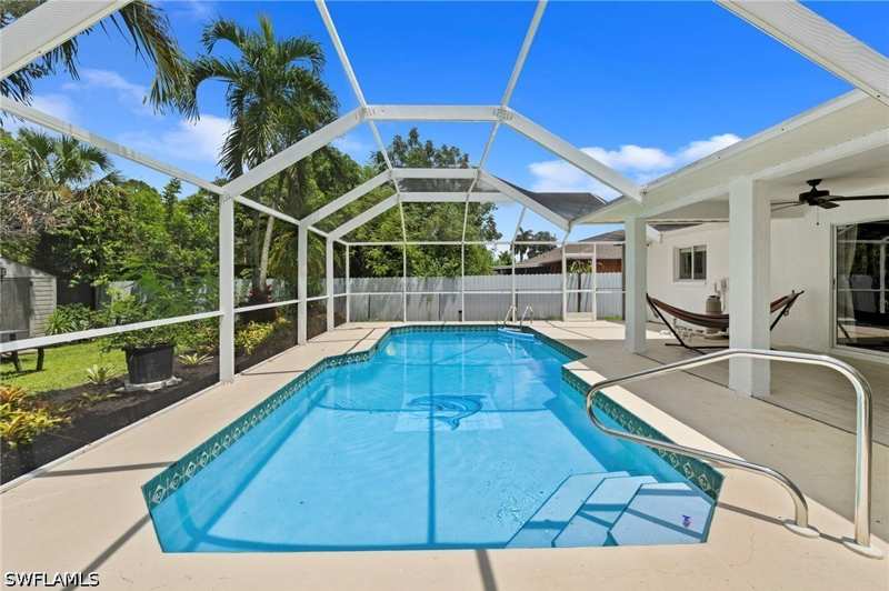 3 bedroom SingleFamilyResidence at 5063 17th Ave SW, Golden Gate City, Naples — photo 1