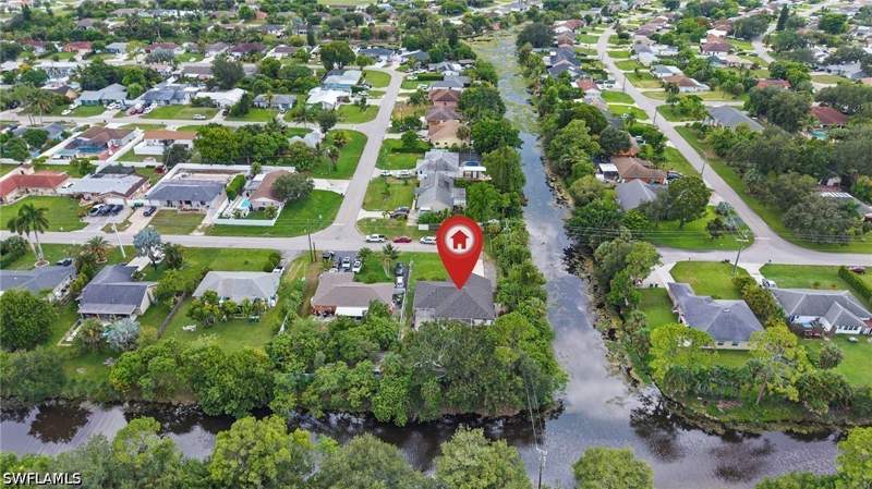 3 bedroom SingleFamilyResidence at 5063 17th Ave SW, Golden Gate City, Naples — photo 2