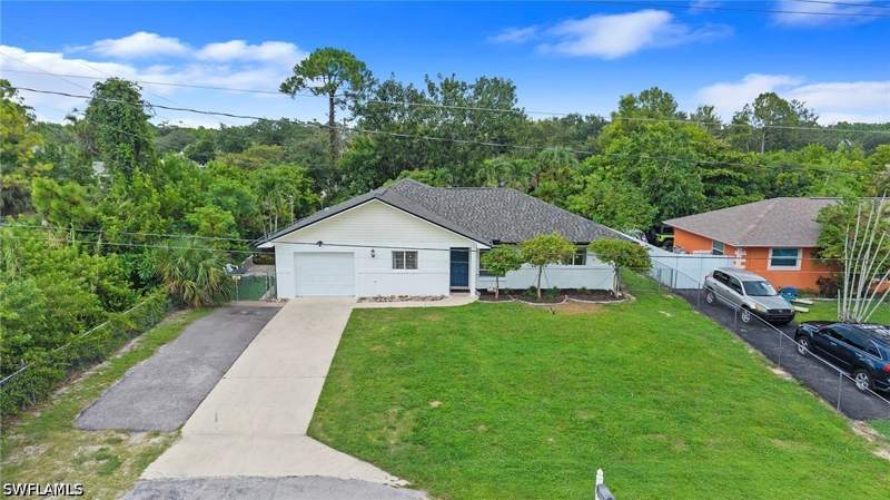 3 bedroom SingleFamilyResidence at 5063 17th Ave SW, Golden Gate City, Naples — photo 3