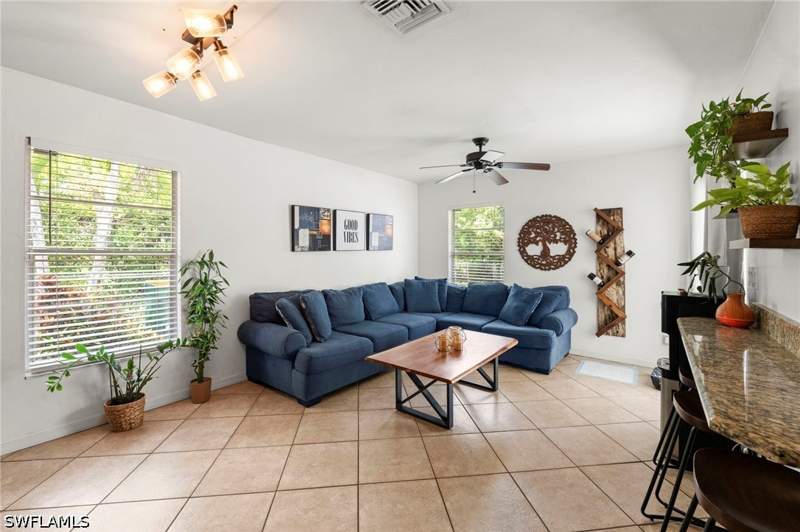 3 bedroom SingleFamilyResidence at 5063 17th Ave SW, Golden Gate City, Naples — photo 4