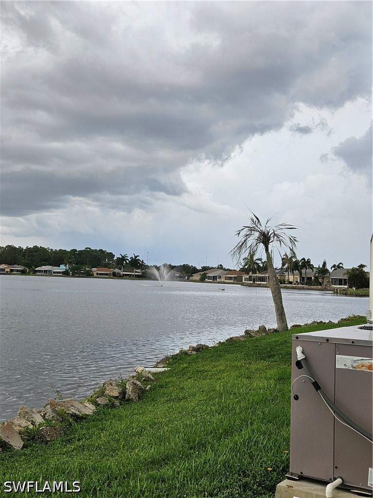 1 bedroom ManufacturedHome at 10818 Vireo Cir, Corkscrew Woodlands, Estero — photo 4