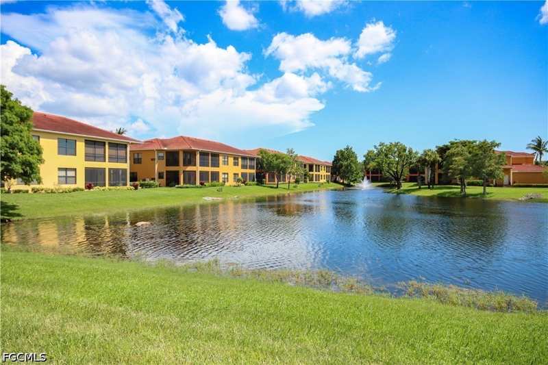 3 bedroom Condominium at 15811 Prentiss Pointe Cir 102, Prentiss Pointe, Fort Myers — photo 1