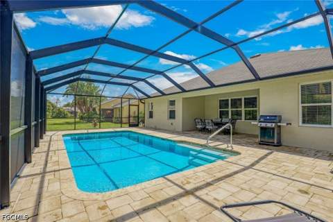 4831 SW 18th Ave, Cape Coral FL - photo 21 of 26