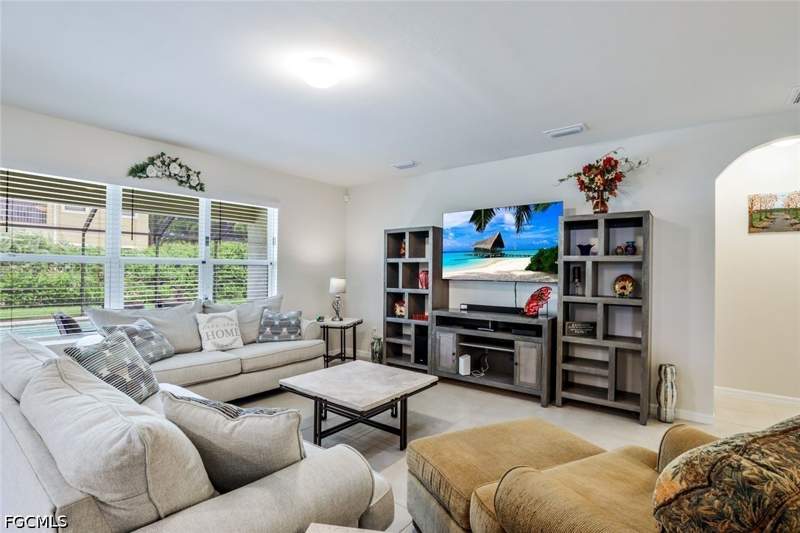 4 bedroom SingleFamilyResidence at 4831 SW 18th Ave, Cape Coral, Cape Coral — photo 3