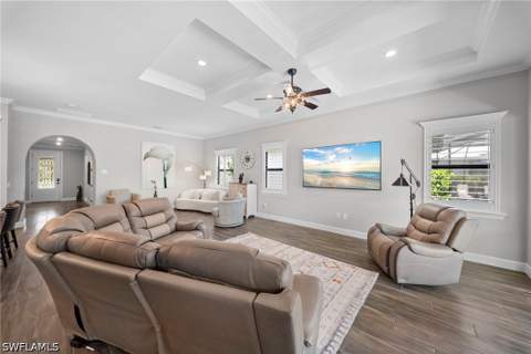 9811 Everglades Dr, Naples FL - photo 15 of 49