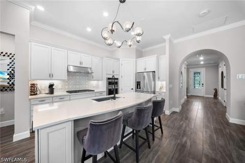 9811 Everglades Dr, Naples FL - photo 7 of 49