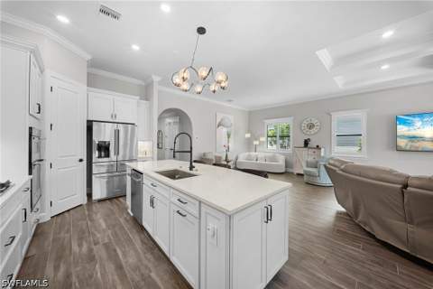 9811 Everglades Dr, Naples FL - photo 8 of 49