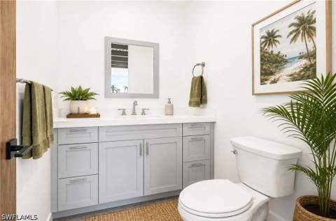 144 Pago Pago Dr W, Naples FL - photo 14 of 50