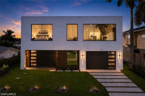 144 Pago Pago Dr W, Naples FL - photo 20 of 50