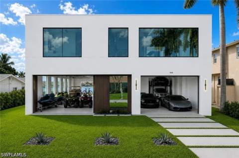 144 Pago Pago Dr W, Naples FL - photo 21 of 50
