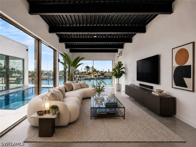 3 bedroom SingleFamilyResidence at 144 Pago Pago Dr W, Isles Of Capri, Naples — photo 4