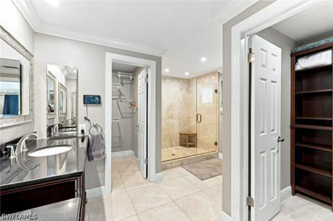 350 Pinehurst Cir, Naples FL - photo 16 of 30