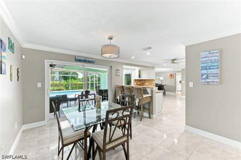 350 Pinehurst Cir, Naples FL - photo 7 of 30