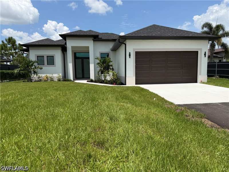 3 bedroom SingleFamilyResidence at 3237 29th Ave NE, Golden Gate Estates, Naples — photo 1