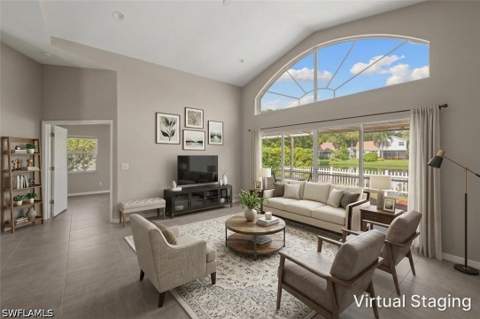 12641 Eagle Pointe Cir, Fort Myers FL - photo 18 of 42