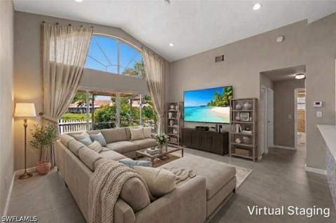 12641 Eagle Pointe Cir, Fort Myers FL - photo 20 of 42
