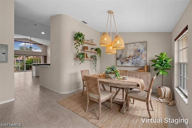 3 bedroom SingleFamilyResidence at 12641 Eagle Pointe Cir, Eagle Pointe, Fort Myers — photo 3