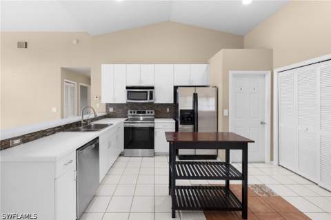12641 Eagle Pointe Cir, Fort Myers FL - photo 9 of 42