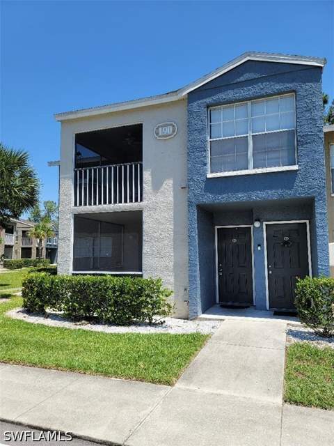 190 Santa Clara Dr 190-4, Naples FL - photo 22 of 25