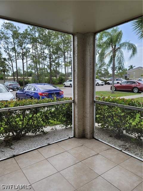 190 Santa Clara Dr 190-4, Naples FL - photo 24 of 25