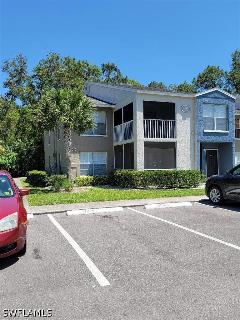 2 bedroom Condominium at 190 Santa Clara Dr 190-4, Granada Lakes, Naples — photo 3