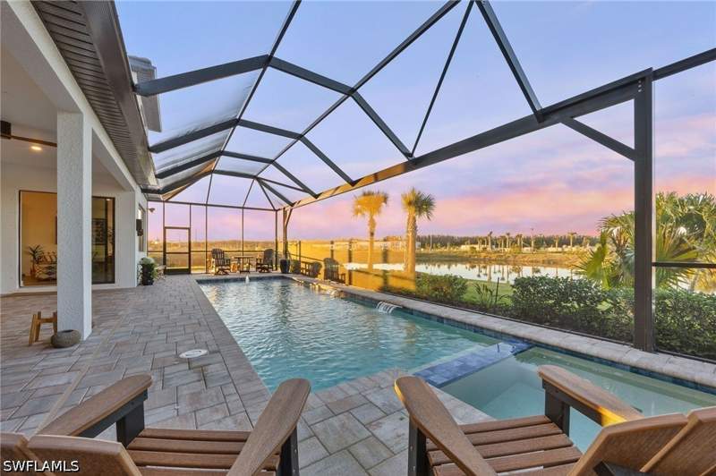 6 bedroom SingleFamilyResidence at 4107 Traditions Dr, Avalon Park, Ave Maria — photo 2