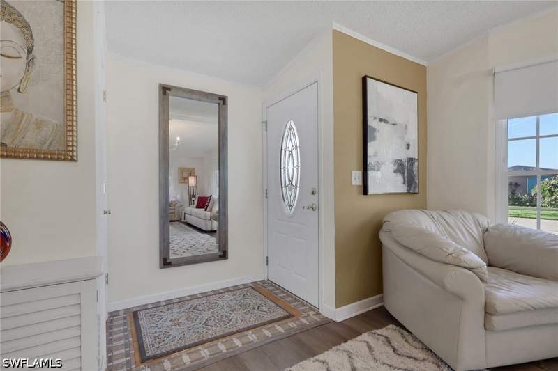2 bedroom SingleFamilyResidence at 114 Audubon Rd, Riverwood, Naples — photo 3