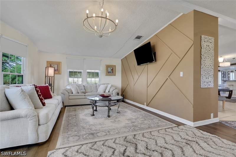 2 bedroom SingleFamilyResidence at 114 Audubon Rd, Riverwood, Naples — photo 4