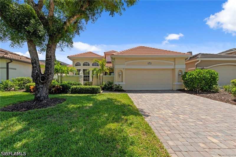 3 bedroom SingleFamilyResidence at 28741 Megan Dr, Lake Club, Bonita Springs — photo 1