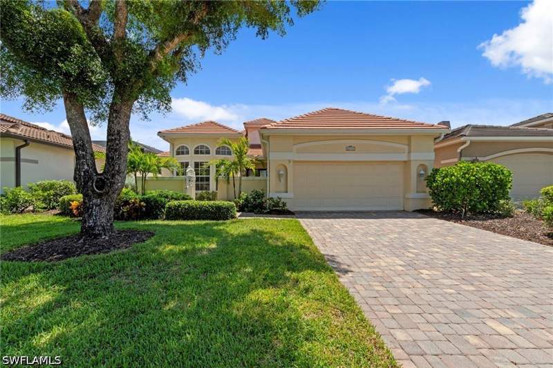 3 bedroom SingleFamilyResidence at 28741 Megan DR, LAKE CLUB, Bonita Springs — photo 1