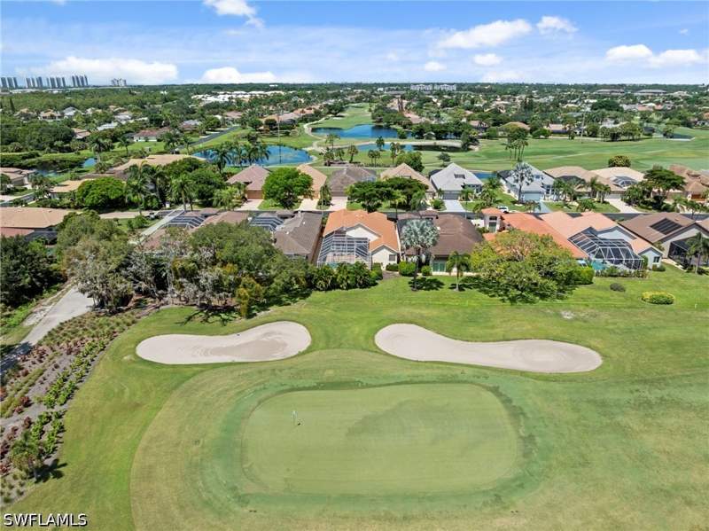 3 bedroom SingleFamilyResidence at 28741 Megan DR, LAKE CLUB, Bonita Springs — photo 2