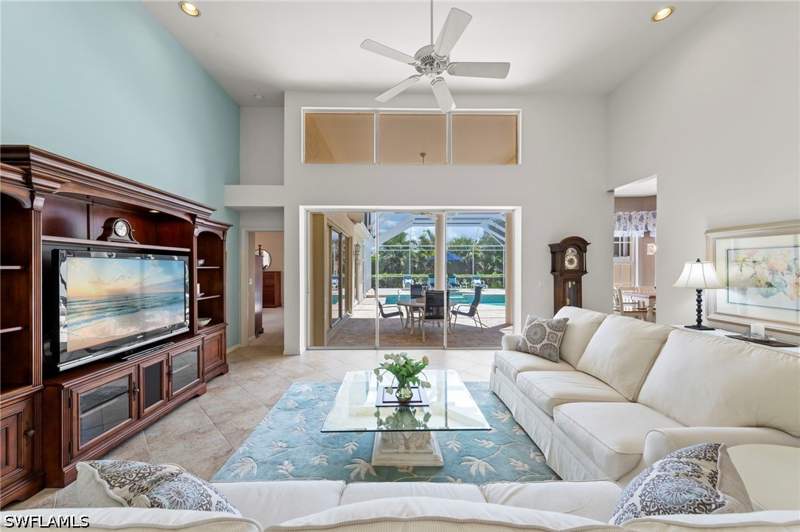 3 bedroom SingleFamilyResidence at 28741 Megan DR, LAKE CLUB, Bonita Springs — photo 3