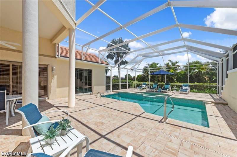 3 bedroom SingleFamilyResidence at 28741 Megan DR, LAKE CLUB, Bonita Springs — photo 4