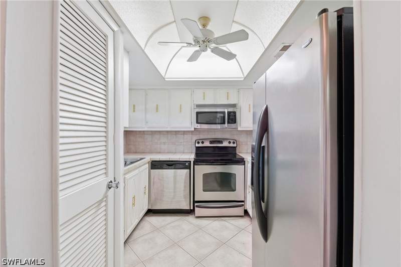 2 bedroom Condominium at 325 Charlemagne Blvd 204B, Riviera Golf Estates, Naples — photo 3