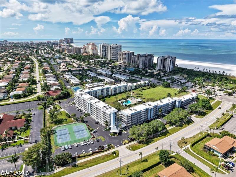 2 bedroom Condominium at 145 S Collier Blvd E102, Sands Of Marco, Marco Island — photo 3