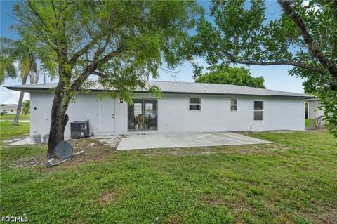 706 SW 31st St, Cape Coral FL - photo 24 of 25
