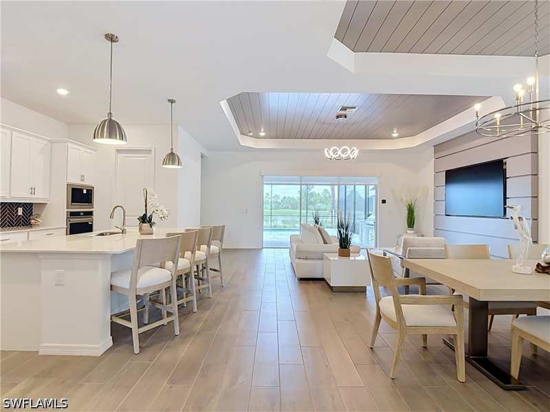4 bedroom SingleFamilyResidence at 5493 Pikewood Ct, The National Golf & Country Club At Ave Maria, Ave Maria — photo 1