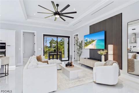 2301 NW 30th St, Cape Coral FL - photo 11 of 45