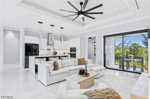 2301 NW 30th St, Cape Coral FL - photo 12 of 45