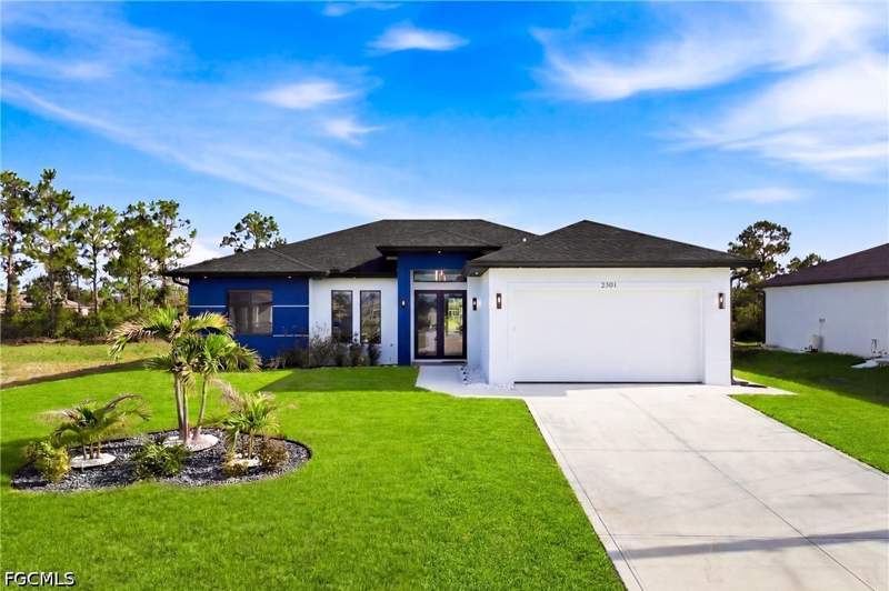 4 bedroom SingleFamilyResidence at 2301 NW 30th St, Cape Coral, Cape Coral — photo 2
