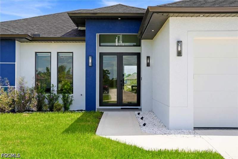 4 bedroom SingleFamilyResidence at 2301 NW 30th St, Cape Coral, Cape Coral — photo 5