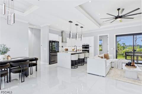 2301 NW 30th St, Cape Coral FL - photo 6 of 45
