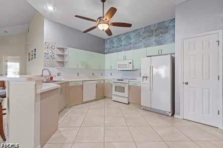 2 bedroom Attached at 100 Islamorada Blvd, Burnt Store Marina, Punta Gorda — photo 3
